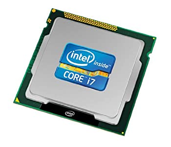 【中古】Intel Core i7-3770【メーカー名】Intel【メーカー型番】CM8063701211600【ブランド名】インテル【商品説明】 こちらの商品は中古品となっております。 画像はイメージ写真ですので 商品のコンディション・付属品の有無については入荷の度異なります。 買取時より付属していたものはお付けしておりますが付属品や消耗品に保証はございません。 商品ページ画像以外の付属品はございませんのでご了承下さいませ。 中古品のため使用に影響ない程度の使用感・経年劣化（傷、汚れなど）がある場合がございます。 また、中古品の特性上ギフトには適しておりません。 製品に関する詳細や設定方法は メーカーへ直接お問い合わせいただきますようお願い致します。 当店では初期不良に限り 商品到着から7日間は返品を受付けております。 他モールとの併売品の為 完売の際はご連絡致しますのでご了承ください。 プリンター・印刷機器のご注意点 インクは配送中のインク漏れ防止の為、付属しておりませんのでご了承下さい。 ドライバー等ソフトウェア・マニュアルはメーカーサイトより最新版のダウンロードをお願い致します。 ゲームソフトのご注意点 特典・付属品・パッケージ・プロダクトコード・ダウンロードコード等は 付属していない場合がございますので事前にお問合せ下さい。 商品名に「輸入版 / 海外版 / IMPORT 」と記載されている海外版ゲームソフトの一部は日本版のゲーム機では動作しません。 お持ちのゲーム機のバージョンをあらかじめご参照のうえ動作の有無をご確認ください。 輸入版ゲームについてはメーカーサポートの対象外です。 DVD・Blu-rayのご注意点 特典・付属品・パッケージ・プロダクトコード・ダウンロードコード等は 付属していない場合がございますので事前にお問合せ下さい。 商品名に「輸入版 / 海外版 / IMPORT 」と記載されている海外版DVD・Blu-rayにつきましては 映像方式の違いの為、一般的な国内向けプレイヤーにて再生できません。 ご覧になる際はディスクの「リージョンコード」と「映像方式※DVDのみ」に再生機器側が対応している必要があります。 パソコンでは映像方式は関係ないため、リージョンコードさえ合致していれば映像方式を気にすることなく視聴可能です。 商品名に「レンタル落ち 」と記載されている商品につきましてはディスクやジャケットに管理シール（値札・セキュリティータグ・バーコード等含みます）が貼付されています。 ディスクの再生に支障の無い程度の傷やジャケットに傷み（色褪せ・破れ・汚れ・濡れ痕等）が見られる場合がありますので予めご了承ください。 2巻セット以上のレンタル落ちDVD・Blu-rayにつきましては、複数枚収納可能なトールケースに同梱してお届け致します。 トレーディングカードのご注意点 当店での「良い」表記のトレーディングカードはプレイ用でございます。 中古買取り品の為、細かなキズ・白欠け・多少の使用感がございますのでご了承下さいませ。 再録などで型番が違う場合がございます。 違った場合でも事前連絡等は致しておりませんので、型番を気にされる方はご遠慮ください。 ご注文からお届けまで 1、ご注文⇒ご注文は24時間受け付けております。 2、注文確認⇒ご注文後、当店から注文確認メールを送信します。 3、お届けまで3-10営業日程度とお考え下さい。 　※海外在庫品の場合は3週間程度かかる場合がございます。 4、入金確認⇒前払い決済をご選択の場合、ご入金確認後、配送手配を致します。 5、出荷⇒配送準備が整い次第、出荷致します。発送後に出荷完了メールにてご連絡致します。 　※離島、北海道、九州、沖縄は遅れる場合がございます。予めご了承下さい。 当店ではすり替え防止のため、シリアルナンバーを控えております。 万が一、違法行為が発覚した場合は然るべき対応を行わせていただきます。 お客様都合によるご注文後のキャンセル・返品はお受けしておりませんのでご了承下さい。 電話対応は行っておりませんので、ご質問等はメッセージまたはメールにてお願い致します。