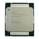 【中古】SR20P INTEL XEON E5-1620V3 3.50GHZ 4CORE 10MB LGA2011 プロセッサー