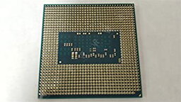 【中古】（非常に良い）Intel モバイル CPU Core i5 4310M 2.7 GHz SR1L2 バルク品