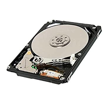 【中古】（非常に良い）Toshiba 320GB(MK3261GSYN) 7200rpm SATA2 16MB Notebook Hard Drive (2.5 inch) [並行輸入品]