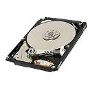 【中古】Toshiba 320GB(MK3261GSYN) 7200rpm SATA2 16MB Notebook Hard Drive (2.5 inch) [並行輸入品]