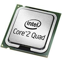 【中古】（非常に良い）Intel Core 2 Quad Q6600 [並行輸入品]