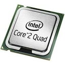 【中古】（非常に良い）Intel Core 2 Quad Q6600 並行輸入品