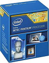 【中古】（非常に良い）Intel Pentium G3260 3.30Ghz 3M [並行輸入品]