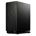 【中古】I-O?DATA NAS 6TB RAID 1(ミラーリング)/デュアルコアCPU/高速モデル/2ドライブ/3年/日本製?HDL2-AA6(2)