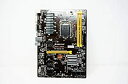 【中古】Biostar マザーボード TB85 Core i7/i5/i3 LGA1150 B85 DDR3 SATA PCI Express USB ATX ...