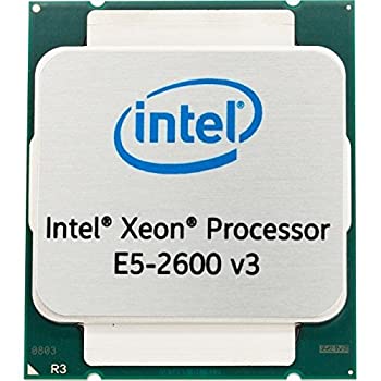 【中古】Intel Corporation Intel Xeon E5-2620 V3 Hexa-core (6 Core) 2.40 Ghz Processor - Socket R3 (lga2011-3)retail Pack - 1. 並行輸入品