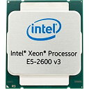 【中古】(非常に良い）Intel Corporation Intel Xeon E5-2620 V3 Hexa-core (6 Core) 2.40 Ghz Processor - Socket R3 (lga2011-3)retail Pack - 1. [並行輸入品]【メーカー名】Intel Corporation【メーカー型番】【ブランド名】インテル【商品説明】 こちらの商品は中古品となっております。 画像はイメージ写真ですので 商品のコンディション・付属品の有無については入荷の度異なります。 買取時より付属していたものはお付けしておりますが付属品や消耗品に保証はございません。 商品ページ画像以外の付属品はございませんのでご了承下さいませ。 中古品のため使用に影響ない程度の使用感・経年劣化（傷、汚れなど）がある場合がございます。 また、中古品の特性上ギフトには適しておりません。 製品に関する詳細や設定方法は メーカーへ直接お問い合わせいただきますようお願い致します。 当店では初期不良に限り 商品到着から7日間は返品を受付けております。 他モールとの併売品の為 完売の際はご連絡致しますのでご了承ください。 プリンター・印刷機器のご注意点 インクは配送中のインク漏れ防止の為、付属しておりませんのでご了承下さい。 ドライバー等ソフトウェア・マニュアルはメーカーサイトより最新版のダウンロードをお願い致します。 ゲームソフトのご注意点 特典・付属品・パッケージ・プロダクトコード・ダウンロードコード等は 付属していない場合がございますので事前にお問合せ下さい。 商品名に「輸入版 / 海外版 / IMPORT 」と記載されている海外版ゲームソフトの一部は日本版のゲーム機では動作しません。 お持ちのゲーム機のバージョンをあらかじめご参照のうえ動作の有無をご確認ください。 輸入版ゲームについてはメーカーサポートの対象外です。 DVD・Blu-rayのご注意点 特典・付属品・パッケージ・プロダクトコード・ダウンロードコード等は 付属していない場合がございますので事前にお問合せ下さい。 商品名に「輸入版 / 海外版 / IMPORT 」と記載されている海外版DVD・Blu-rayにつきましては 映像方式の違いの為、一般的な国内向けプレイヤーにて再生できません。 ご覧になる際はディスクの「リージョンコード」と「映像方式※DVDのみ」に再生機器側が対応している必要があります。 パソコンでは映像方式は関係ないため、リージョンコードさえ合致していれば映像方式を気にすることなく視聴可能です。 商品名に「レンタル落ち 」と記載されている商品につきましてはディスクやジャケットに管理シール（値札・セキュリティータグ・バーコード等含みます）が貼付されています。 ディスクの再生に支障の無い程度の傷やジャケットに傷み（色褪せ・破れ・汚れ・濡れ痕等）が見られる場合がありますので予めご了承ください。 2巻セット以上のレンタル落ちDVD・Blu-rayにつきましては、複数枚収納可能なトールケースに同梱してお届け致します。 トレーディングカードのご注意点 当店での「良い」表記のトレーディングカードはプレイ用でございます。 中古買取り品の為、細かなキズ・白欠け・多少の使用感がございますのでご了承下さいませ。 再録などで型番が違う場合がございます。 違った場合でも事前連絡等は致しておりませんので、型番を気にされる方はご遠慮ください。 ご注文からお届けまで 1、ご注文⇒ご注文は24時間受け付けております。 2、注文確認⇒ご注文後、当店から注文確認メールを送信します。 3、お届けまで3-10営業日程度とお考え下さい。 　※海外在庫品の場合は3週間程度かかる場合がございます。 4、入金確認⇒前払い決済をご選択の場合、ご入金確認後、配送手配を致します。 5、出荷⇒配送準備が整い次第、出荷致します。発送後に出荷完了メールにてご連絡致します。 　※離島、北海道、九州、沖縄は遅れる場合がございます。予めご了承下さい。 当店ではすり替え防止のため、シリアルナンバーを控えております。 万が一、違法行為が発覚した場合は然るべき対応を行わせていただきます。 お客様都合によるご注文後のキャンセル・返品はお受けしておりませんのでご了承下さい。 電話対応は行っておりませんので、ご質問等はメッセージまたはメールにてお願い致します。