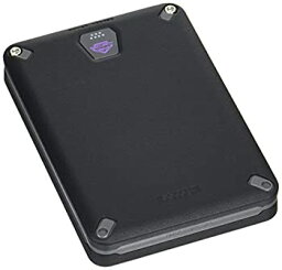 【中古】（非常に良い）I-O DATA ハードウェア暗号化&パスワードロック対応耐衝撃ポータブルHDD HDPD-SUTB2 (USB 3.0対応/2.0TB)