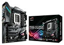 【中古】「未使用品」ASUS AMD X399搭載 TR4対応 マザーボード ROG STRIX X399-E GAMING (E-ATX)(2)