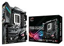 yÁziɗǂjASUS AMD X399 TR4Ή }U[{[h ROG STRIX X399-E GAMING iE-ATXj