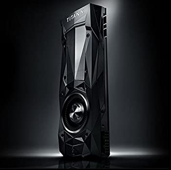 【中古】（非常に良い）NVIDIA GeForce GTX Titan Xp 900-1G611-2530-000