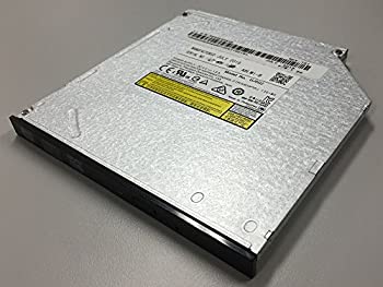 【中古】Panasonic パナソニック 9.5mm厚 SATA接続 内蔵型 スリムDVDスーパーマルチドライブ UJ-8G2 [並行輸入品]【メーカー名】PANASONI【メーカー型番】UJ-8G2【ブランド名】パナソニック(Panasonic)【商品説明】 こちらの商品は中古品となっております。 画像はイメージ写真ですので 商品のコンディション・付属品の有無については入荷の度異なります。 買取時より付属していたものはお付けしておりますが付属品や消耗品に保証はございません。 商品ページ画像以外の付属品はございませんのでご了承下さいませ。 中古品のため使用に影響ない程度の使用感・経年劣化（傷、汚れなど）がある場合がございます。 また、中古品の特性上ギフトには適しておりません。 製品に関する詳細や設定方法は メーカーへ直接お問い合わせいただきますようお願い致します。 当店では初期不良に限り 商品到着から7日間は返品を受付けております。 他モールとの併売品の為 完売の際はご連絡致しますのでご了承ください。 プリンター・印刷機器のご注意点 インクは配送中のインク漏れ防止の為、付属しておりませんのでご了承下さい。 ドライバー等ソフトウェア・マニュアルはメーカーサイトより最新版のダウンロードをお願い致します。 ゲームソフトのご注意点 特典・付属品・パッケージ・プロダクトコード・ダウンロードコード等は 付属していない場合がございますので事前にお問合せ下さい。 商品名に「輸入版 / 海外版 / IMPORT 」と記載されている海外版ゲームソフトの一部は日本版のゲーム機では動作しません。 お持ちのゲーム機のバージョンをあらかじめご参照のうえ動作の有無をご確認ください。 輸入版ゲームについてはメーカーサポートの対象外です。 DVD・Blu-rayのご注意点 特典・付属品・パッケージ・プロダクトコード・ダウンロードコード等は 付属していない場合がございますので事前にお問合せ下さい。 商品名に「輸入版 / 海外版 / IMPORT 」と記載されている海外版DVD・Blu-rayにつきましては 映像方式の違いの為、一般的な国内向けプレイヤーにて再生できません。 ご覧になる際はディスクの「リージョンコード」と「映像方式※DVDのみ」に再生機器側が対応している必要があります。 パソコンでは映像方式は関係ないため、リージョンコードさえ合致していれば映像方式を気にすることなく視聴可能です。 商品名に「レンタル落ち 」と記載されている商品につきましてはディスクやジャケットに管理シール（値札・セキュリティータグ・バーコード等含みます）が貼付されています。 ディスクの再生に支障の無い程度の傷やジャケットに傷み（色褪せ・破れ・汚れ・濡れ痕等）が見られる場合がありますので予めご了承ください。 2巻セット以上のレンタル落ちDVD・Blu-rayにつきましては、複数枚収納可能なトールケースに同梱してお届け致します。 トレーディングカードのご注意点 当店での「良い」表記のトレーディングカードはプレイ用でございます。 中古買取り品の為、細かなキズ・白欠け・多少の使用感がございますのでご了承下さいませ。 再録などで型番が違う場合がございます。 違った場合でも事前連絡等は致しておりませんので、型番を気にされる方はご遠慮ください。 ご注文からお届けまで 1、ご注文⇒ご注文は24時間受け付けております。 2、注文確認⇒ご注文後、当店から注文確認メールを送信します。 3、お届けまで3-10営業日程度とお考え下さい。 　※海外在庫品の場合は3週間程度かかる場合がございます。 4、入金確認⇒前払い決済をご選択の場合、ご入金確認後、配送手配を致します。 5、出荷⇒配送準備が整い次第、出荷致します。発送後に出荷完了メールにてご連絡致します。 　※離島、北海道、九州、沖縄は遅れる場合がございます。予めご了承下さい。 当店ではすり替え防止のため、シリアルナンバーを控えております。 万が一、違法行為が発覚した場合は然るべき対応を行わせていただきます。 お客様都合によるご注文後のキャンセル・返品はお受けしておりませんのでご了承下さい。 電話対応は行っておりませんので、ご質問等はメッセージまたはメールにてお願い致します。