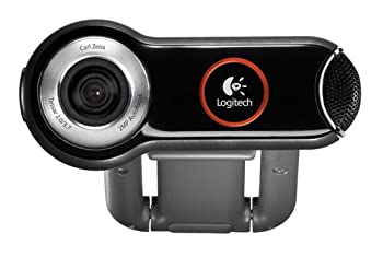 šLogitechʥƥå Webcam Pro 9000 ֥ ĥ ¹͢