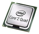 【中古】インテルCore 2?Quad q8300?2.5?GHzデスクトップCPU