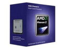 【中古】AMD PhenomII X4 945(95W) HDX945WFGMBOX