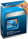 yÁziɗǂjIntel Core i7 i7-875K 2.93GHz 8M LGA1156 Lynnfield BX80605I7875K