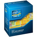 【中古】Intel CPU Corei5 i5-2500K 3.3GHz 6M LGA1155 SandyBridge BX80623I52500K