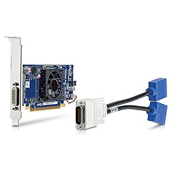 【中古】「非常に良い」ヒューレット・パッカード AMD Radeon HD 6350/512MB