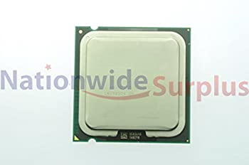 【中古】Intel Core 2 Quad プロセッサー Q9400 2.66GHz 1333MHz 6MB LGA775 CPU OEM。