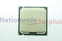 【中古】「未使用品」Intel Core 2 Quad プロセッサー Q9400 2.66GHz 1333MHz 6MB LGA775 CPU、OEM。