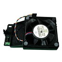 【中古】Dell OptiPlex 755 760 CPU Fan & Shroud Assembly (G958P G944P P8402 F628D H81...