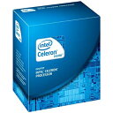 【中古】（非常に良い）インテル Procesor Celeron G530/2.40 GHz LGA1155 2MB
