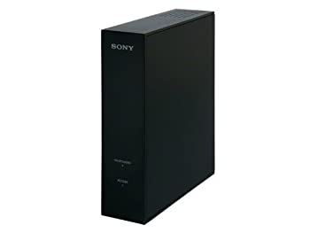 【中古】SONY USB3.0対応 3.5インチ 据