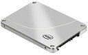 【中古】「非常に良い」Intel SSD 520 Series(Cherryville) 120GB 2.5inch Reseller BOX SSDSC2CW...