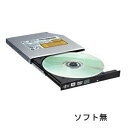 【中古】(LGエレクトロニクス)内蔵スリムDVDマルチ/SATA/トレイタイプ GT40N(バルク品)