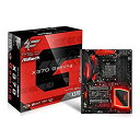 【中古】「非常に良い」ASRock AMD X370チップセット搭載 ATXマザーボード X370 Professional Gaming