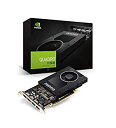 【中古】ELSA NVIDIA Quadro P2000 グラフィックスボード VD6269 EQP2000-5GER