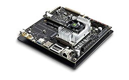 【中古】（非常に良い）NVIDIA 945???82771???0000???000?0.7?" Jetson tx2グラフィックカード開発キットブラック