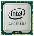 【中古】「非常に良い」IBM 69y1894???インテルXeon e7???8837?2.67?GHz 24?MBキャッシュ8コアプロセッサ