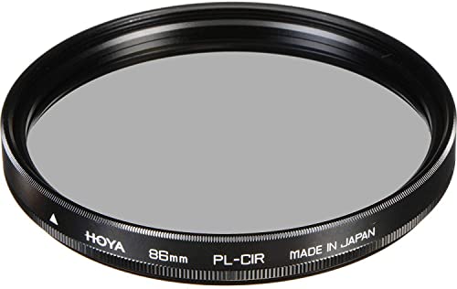 【中古】Hoya 86 mm ( Not 86 C ) Circular Polarizerフィルタ 【中古】Hoya 86 mm ( Not 86 C ) Circular Polarizerフィルタ