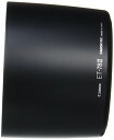 【中古】「非常に良い」Canon レンズフード ET-78 2