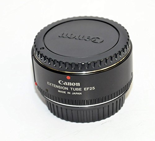 【中古】Canon エクステンションチューブ EF25 TUBEEF25N 【中古】Canon エクステンションチューブ EF25 TUBEEF25N