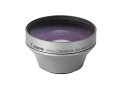 【中古】Canon ワイドコンバーター WD-H30.5