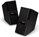 【中古】「非常に良い」BOSE マルチメディア・スピーカー MediaMateII ブラック(2)