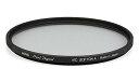 【中古】Hoya 72mm Pro-1 デジタルソフトオンA ねじ込み式フィルター