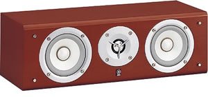 【中古】「非常に良い」YAMAHA センタースピーカー(1台) NS-C325MC 【中古】「非常に良い」YAMAHA センタースピーカー(1台) NS-C325MC