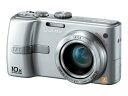 【中古】「非常に良い(無料延長保証)」パナソニック デジタルカメラ LUMIX DMC-TZ1-S シルキーシルバー(2)
