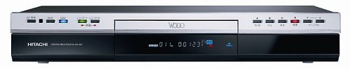 【中古】HITACHI Wooo 地上・BS・110度CSデジタルチューナー搭載ハイビジョンHDD/DVDレコーダー 160GB DV-DH160D 【中古】HITACHI Wooo 地上・BS・110度CSデジタルチューナー搭載ハイビジョンHDD/DVDレコーダー 160GB DV-DH160D