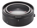 【中古】SONY ワイドコンバージョンレンズ VCL-HG0862