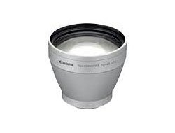 【中古】「非常に良い」Canon テレコンバーター TL-H43 【中古】「非常に良い」Canon テレコンバーター TL-H43