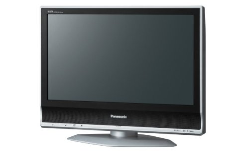 【中古】パナソニック 23V型 液晶テレビ ビエラ TH-23LX70 ハイビジョン 2007年モデル 【中古】パナソニック 23V型 液晶テレビ ビエラ TH-23LX70 ハイビジョン 2007年モデル