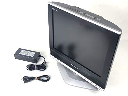 【中古】パナソニック 15V型 液晶テレビ ビエラ TH-15LD70 2007年モデル