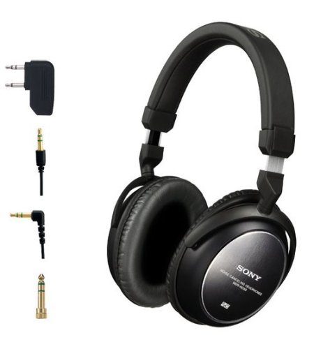 【中古】SONY ノイズキャンセリングヘッドホン MDR-NC60 【中古】SONY ノイズキャンセリングヘッドホン MDR-NC60