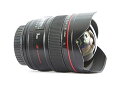 【中古】Canon EF 14mm f/2.8L II USM