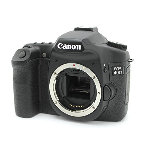 楽天市場】Canon デジタル一眼レフカメラ EOS 40D ボディ EOS40D 楽天市場】Canon デジタル一眼レフカメラ EOS 40D ボディ EOS40D